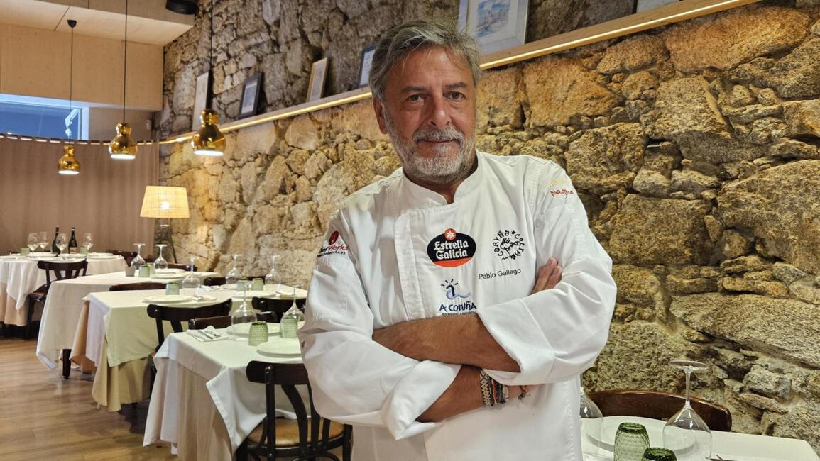 Imagen de PABLO GALLEGO